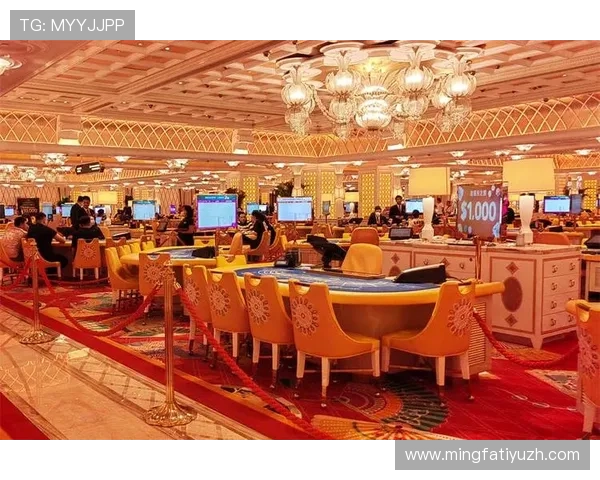 拉斯维加斯娱乐：畅玩多样化的主题赌场体验与刺激的博彩活动